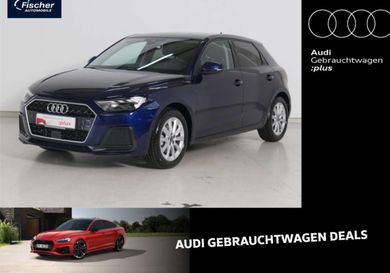 Audi A1, 2025