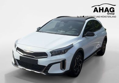 Kia XCeed, 2025