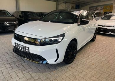 Opel Corsa, 2024