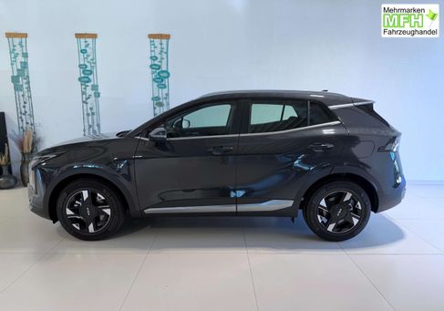 Kia Sportage, 2026 3