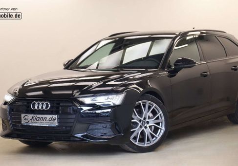 Audi A6, 2020