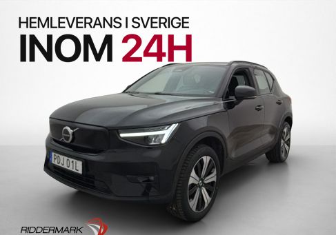 Volvo XC40, 2023 3