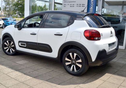 Citroën C3, 2023 3