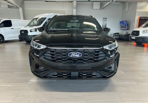 Ford Kuga, 2026