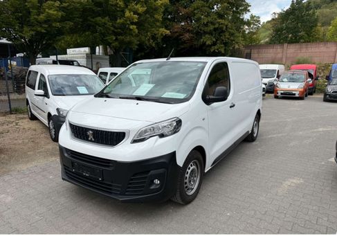 Peugeot Expert, 2020
