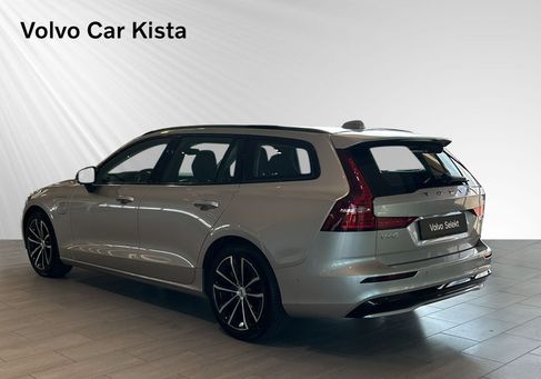 Volvo V60, 2026