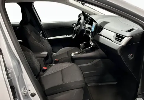 Renault Captur, 2023