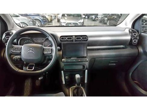 Citroën C3, 2018