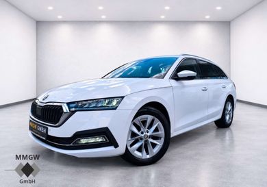 Skoda Octavia, 2023