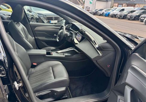 Peugeot 308, 2023