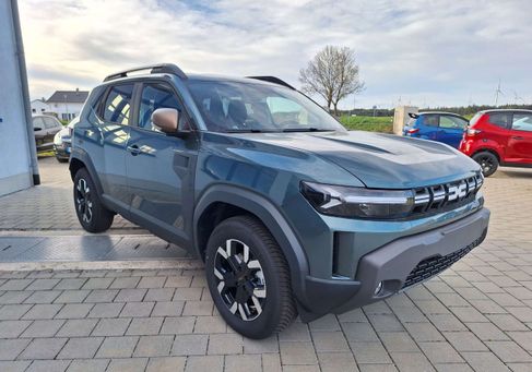 Dacia Duster, 2025 3