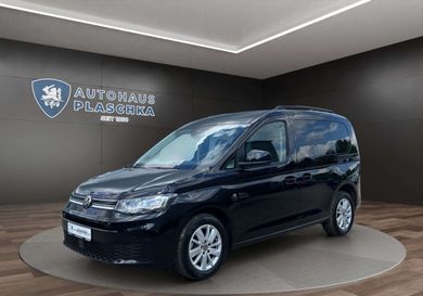 Volkswagen Caddy, 2024