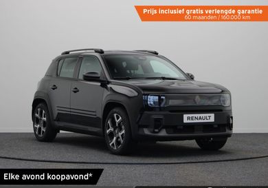 Renault R 4, 2026