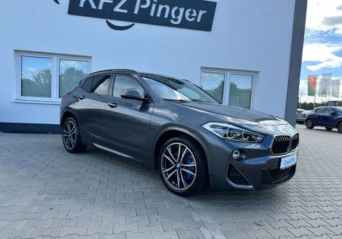 BMW X2, 2019 2