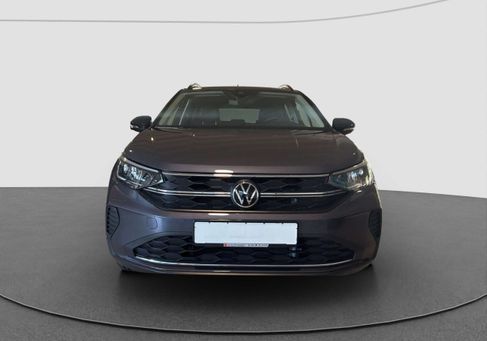 Volkswagen Taigo, 2025