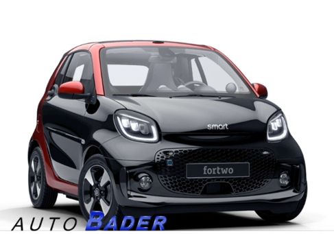 Smart ForTwo, 2023