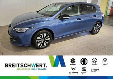 Volkswagen Golf, 2026
