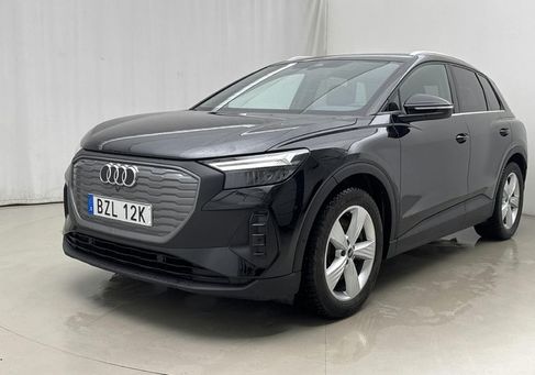 Audi Q4, 2023