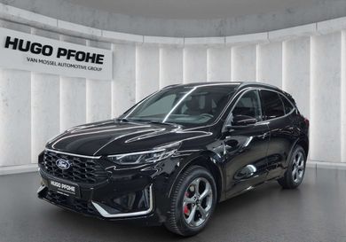Ford Kuga, 2024