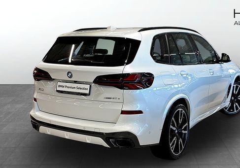 BMW X5, 2026