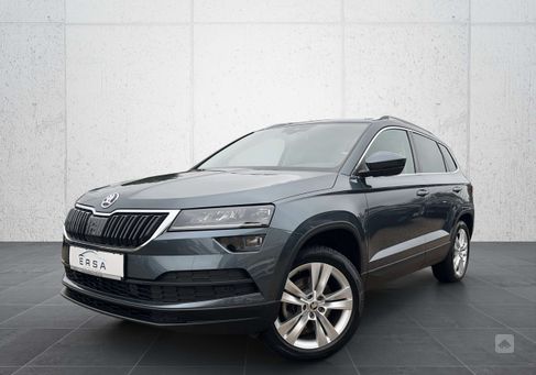 Skoda Karoq, 2019