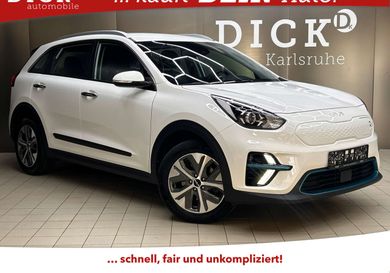 Kia Niro, 2022
