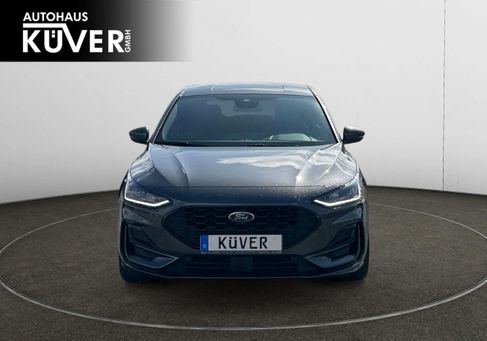 Ford Focus, 2025 2