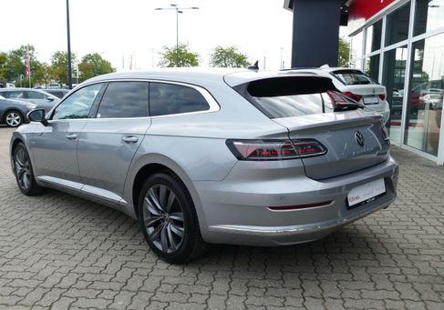 Volkswagen Arteon, 2023 3
