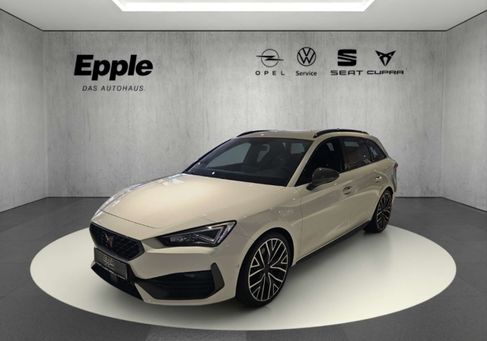 Cupra Leon, 2023