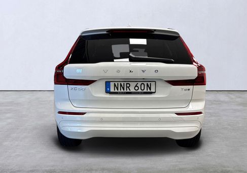 Volvo XC60, 2026
