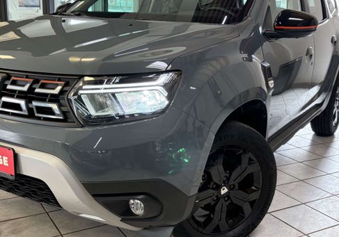 Dacia Duster, 2022 2