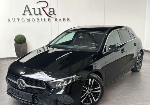 Mercedes-Benz A 200, 2023