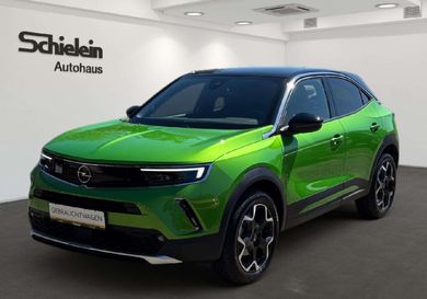 Opel Mokka, 2023