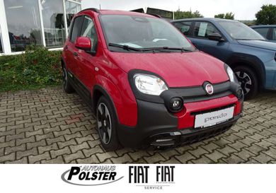 Fiat Panda, 2026