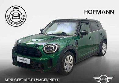 MINI Cooper Countryman, 2023