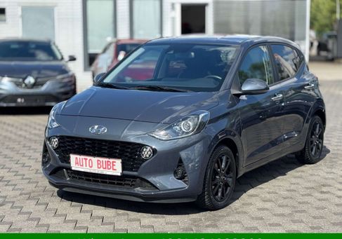 Hyundai i10, 2022 2