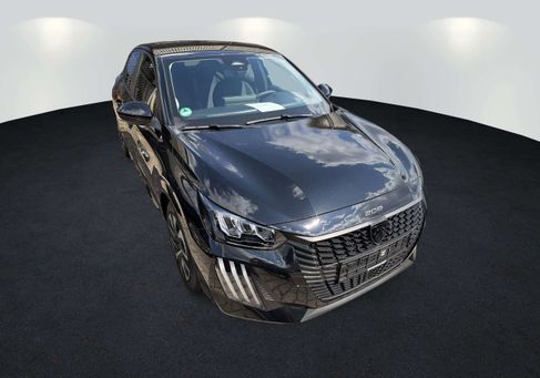 Peugeot 208, 2025