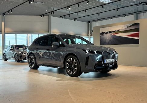 BMW, 2026 3