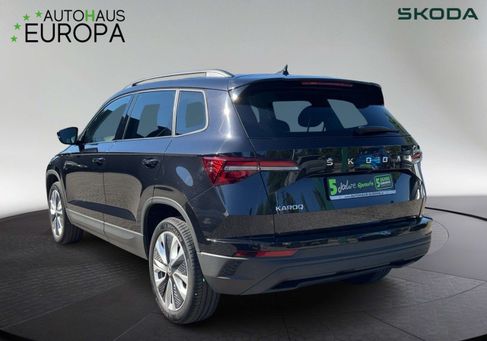 Skoda Karoq, 2022