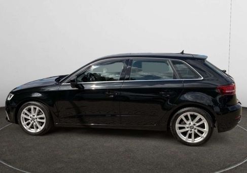 Audi A3, 2020 3