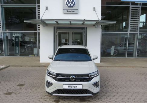 Volkswagen T-Cross, 2026