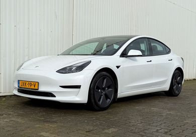 Tesla Model 3, 2023