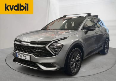 Kia Sportage, 2022