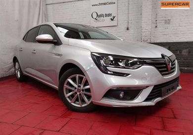 Renault Megane, 2019