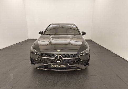 Mercedes-Benz CLA 180, 2023