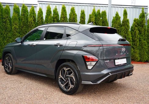 Hyundai Kona, 2026 3