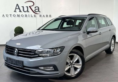 Volkswagen Passat Variant, 2023