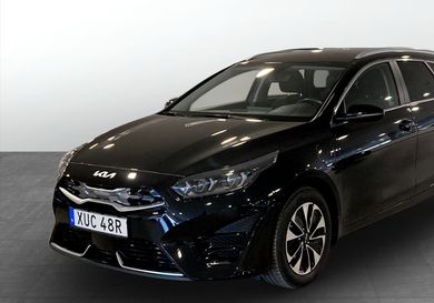 Kia Cee'd Sportswagon, 2023