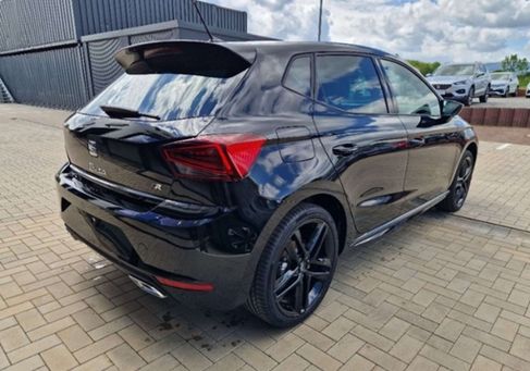 Seat Ibiza, 2026