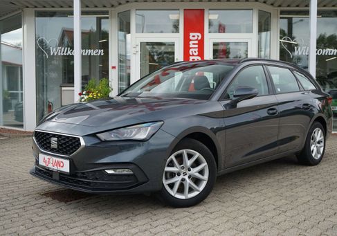 Seat Leon, 2020